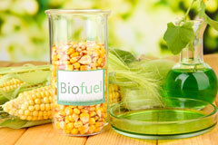 West Burton biofuel availability