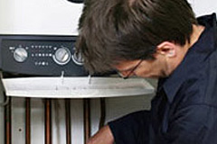 boiler repair West Burton