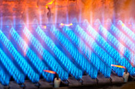 West Burton gas fired boilers