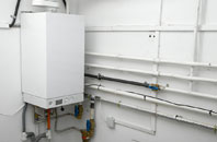 West Burton boiler installers