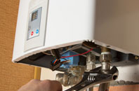 free West Burton boiler install quotes