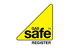 gas safe companies West Burton